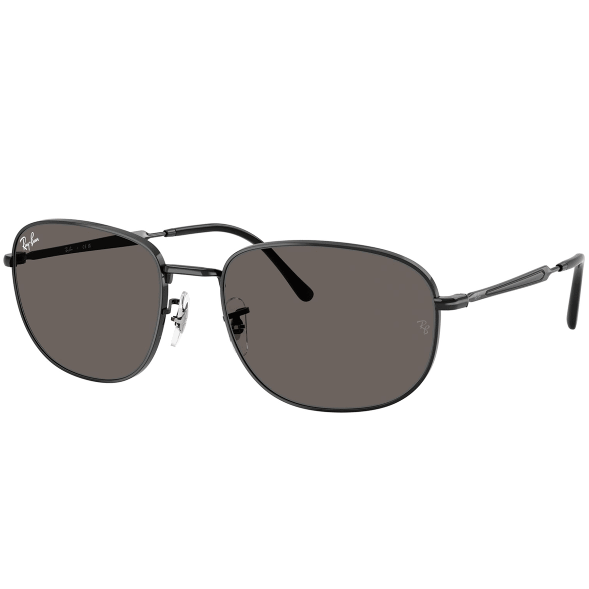 Ray-Ban<br>RB3754 Polished Black