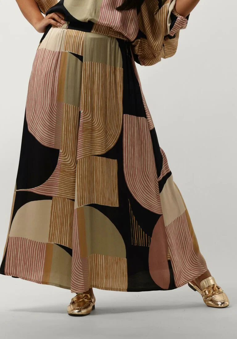 SUMMUM multi summum midirok skirt modern minimalist