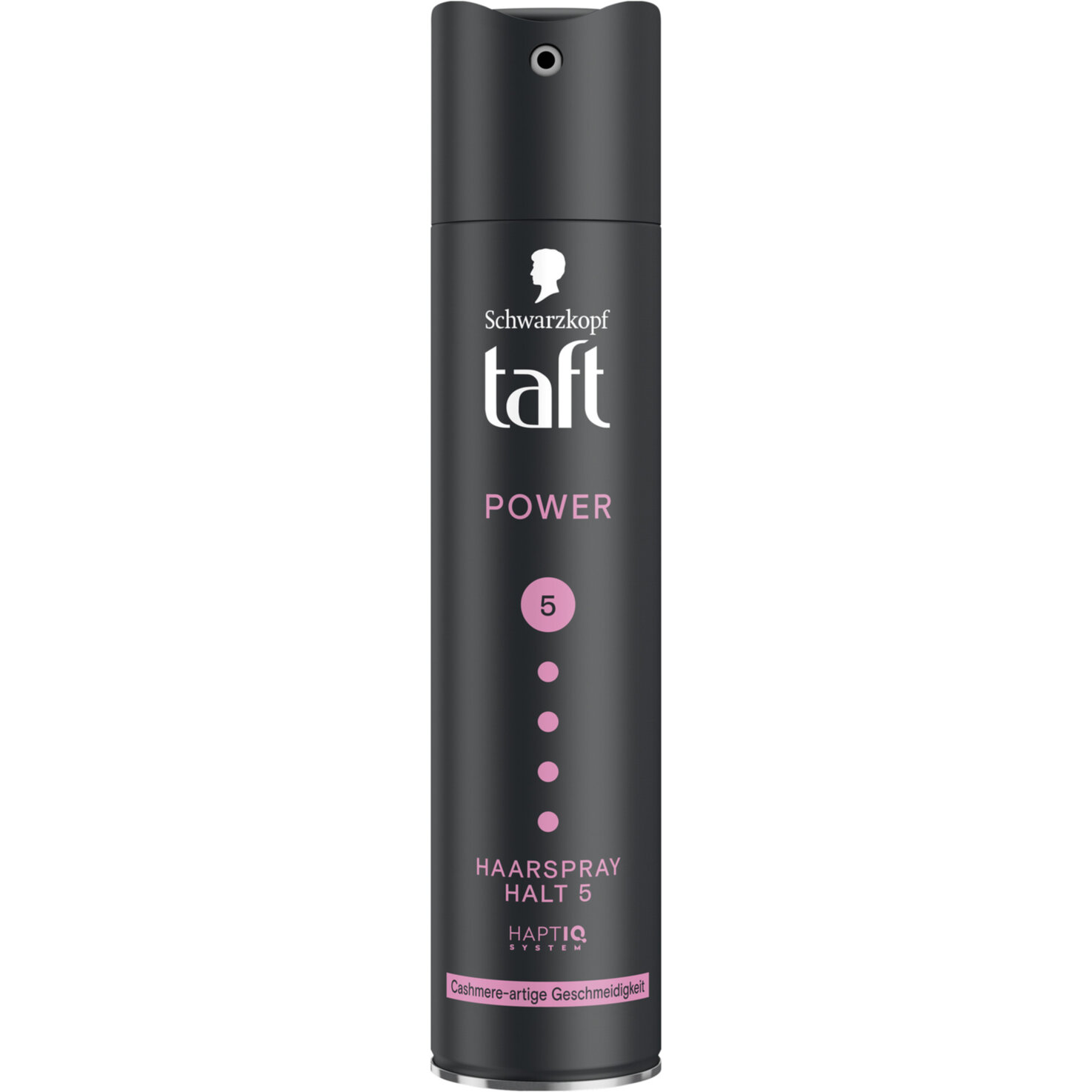 Taft Haarspray Cashmere Touch Mega Strong