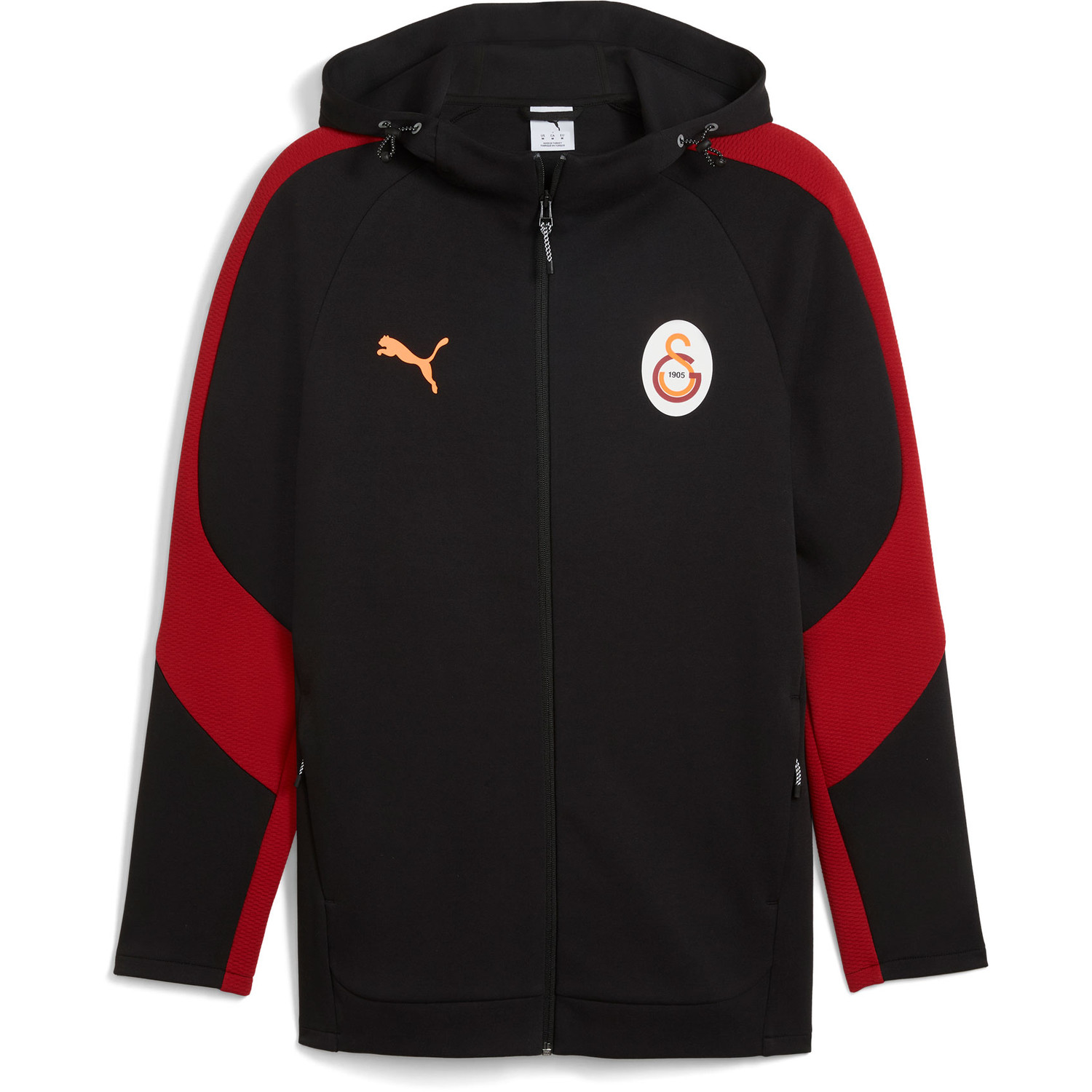 Puma Galatasaray Evostripe Trainingspak