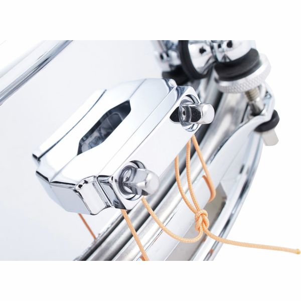 Pearl IP1465 Ian Paice Signature Snare Drum