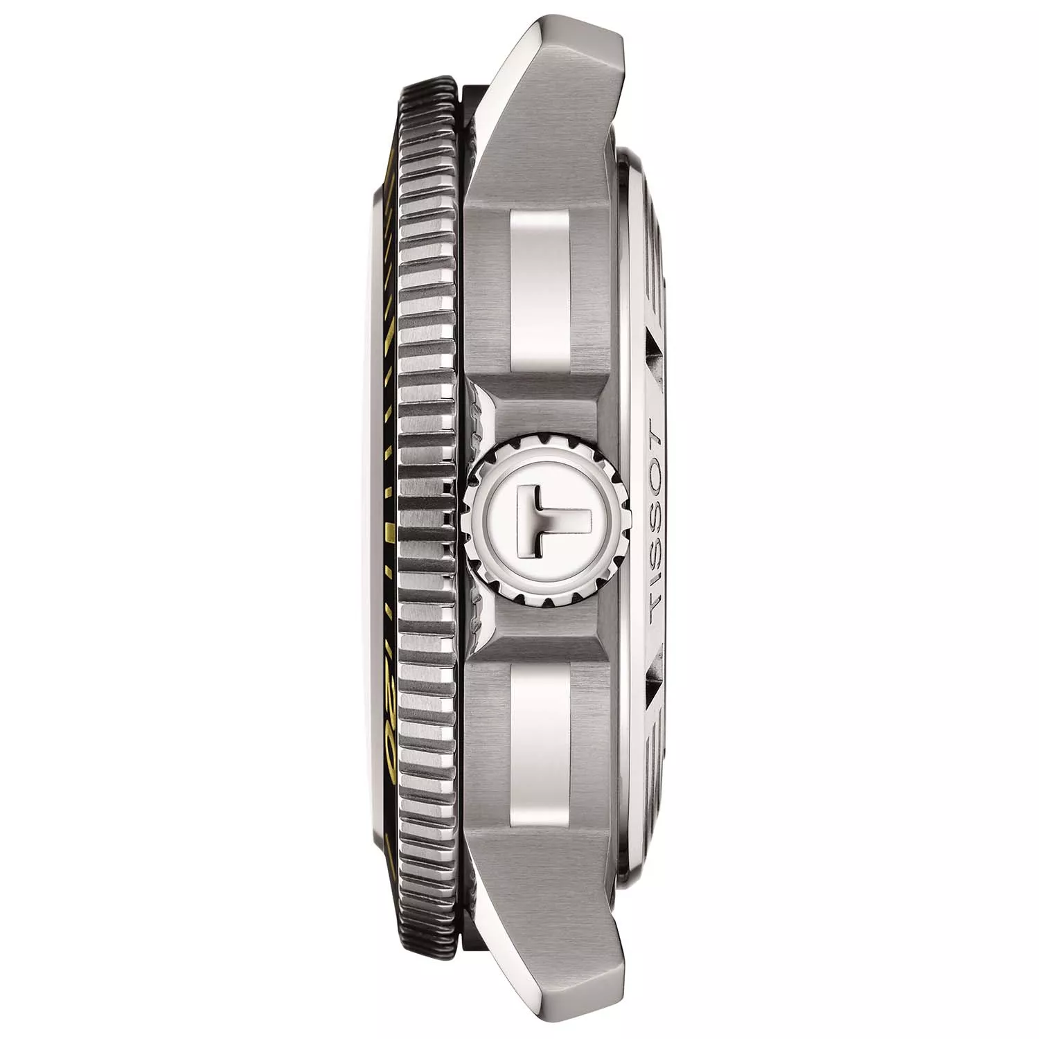 Tissot Seastar 2000 Pro Powermatic 80 T1206071744101