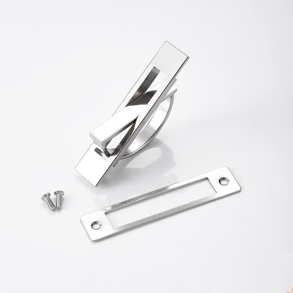 INF 2-pakke skuffehåndtak - elegant og moderne design