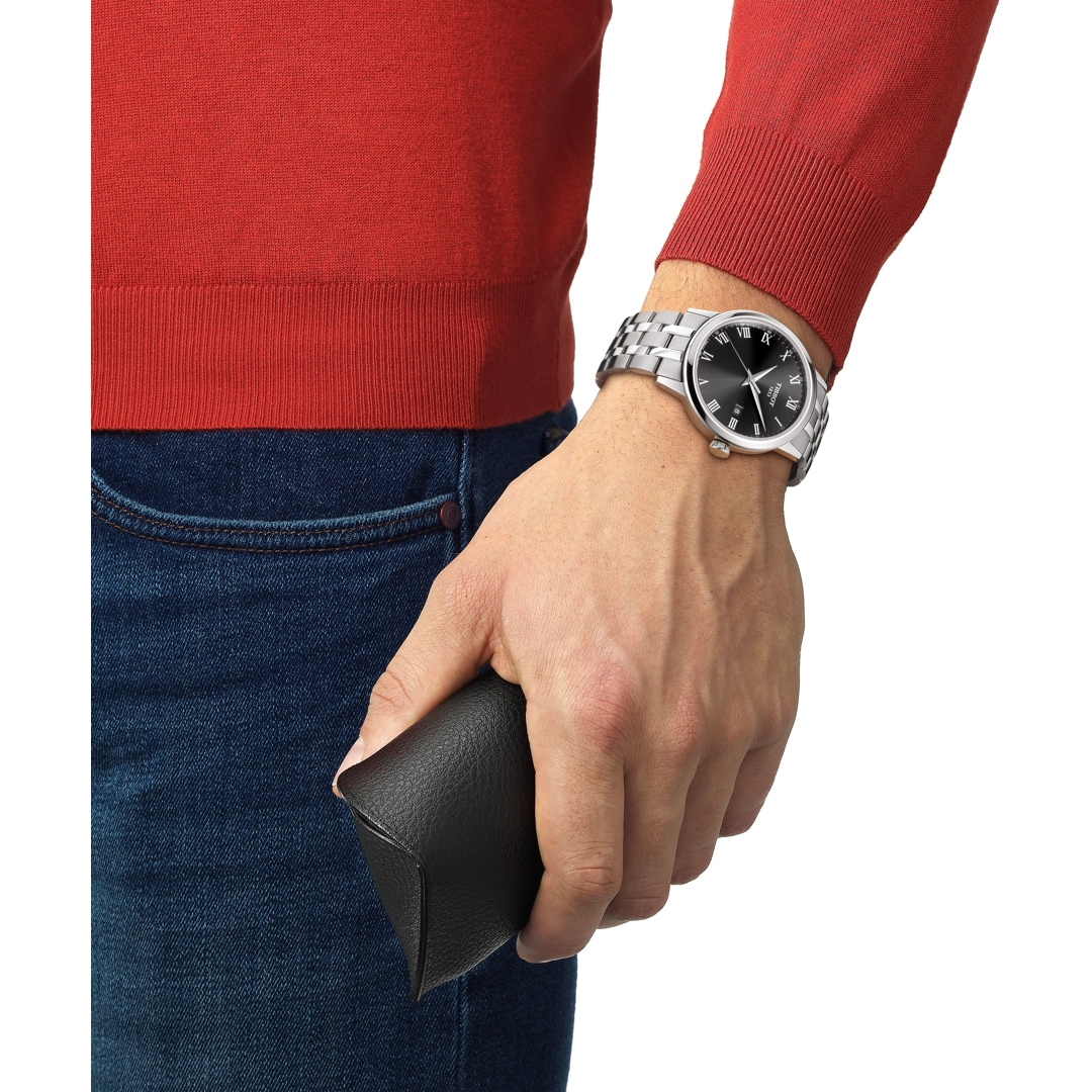 Tissot Classic Dream Quartz