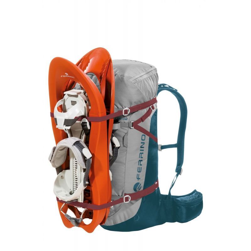 Triolet 28+3 - Sac à dos randonnée femme