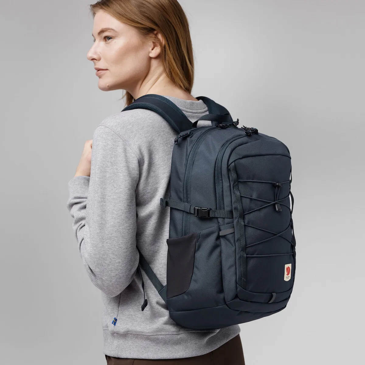 Fjällräven Skule 20 Navy