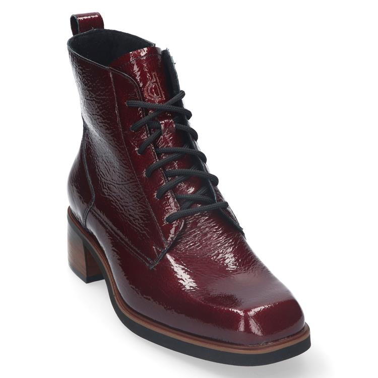 Durea 9813 wijdte K Rood