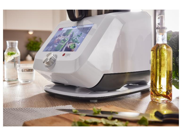 Onderzetter Monsieur Cuisine