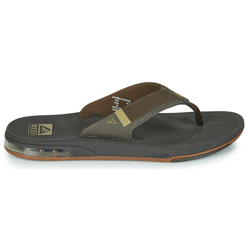 Reef - FANNING LOW - Marron