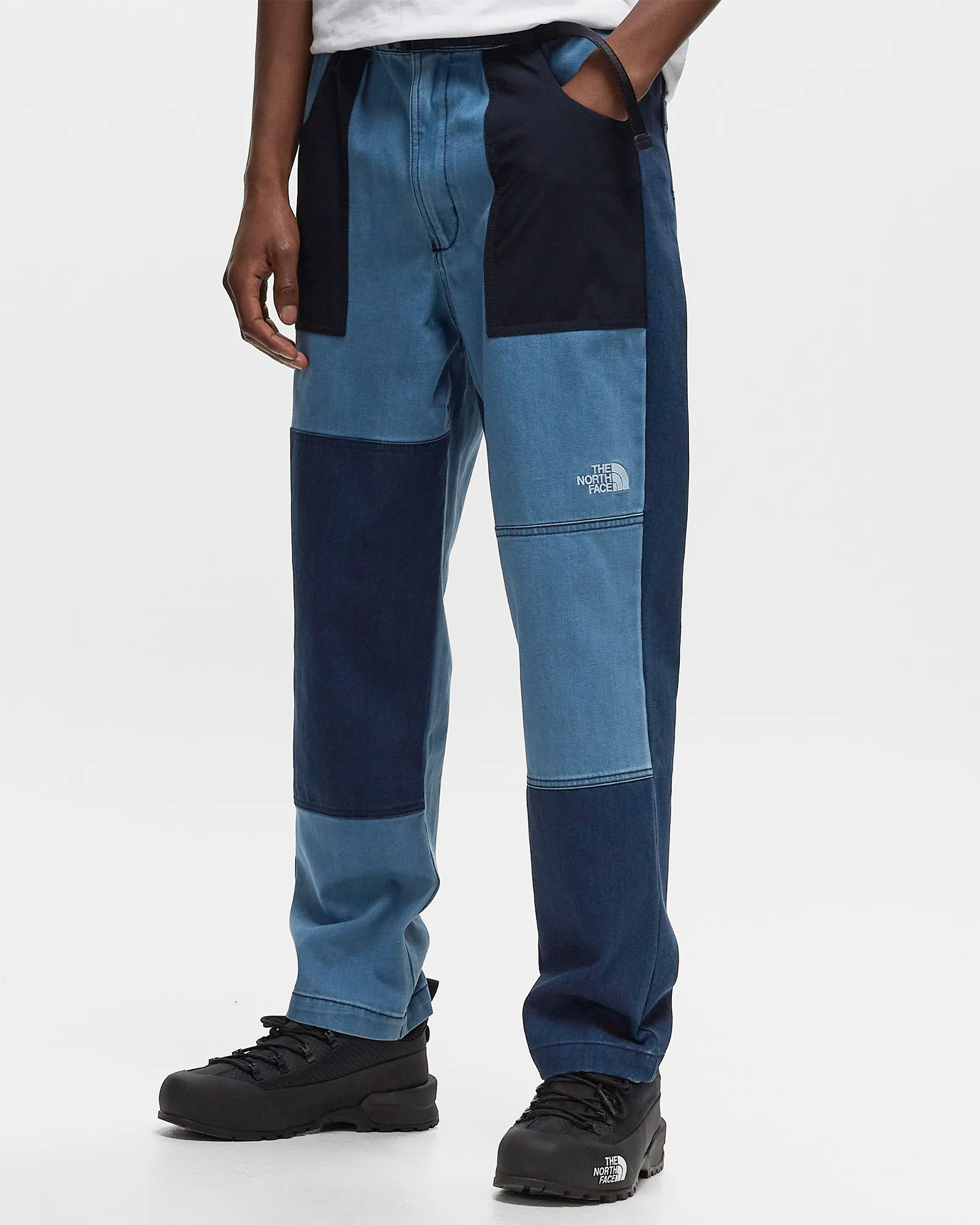 The North Face x PROJECT U DENIM CASUAL PANT