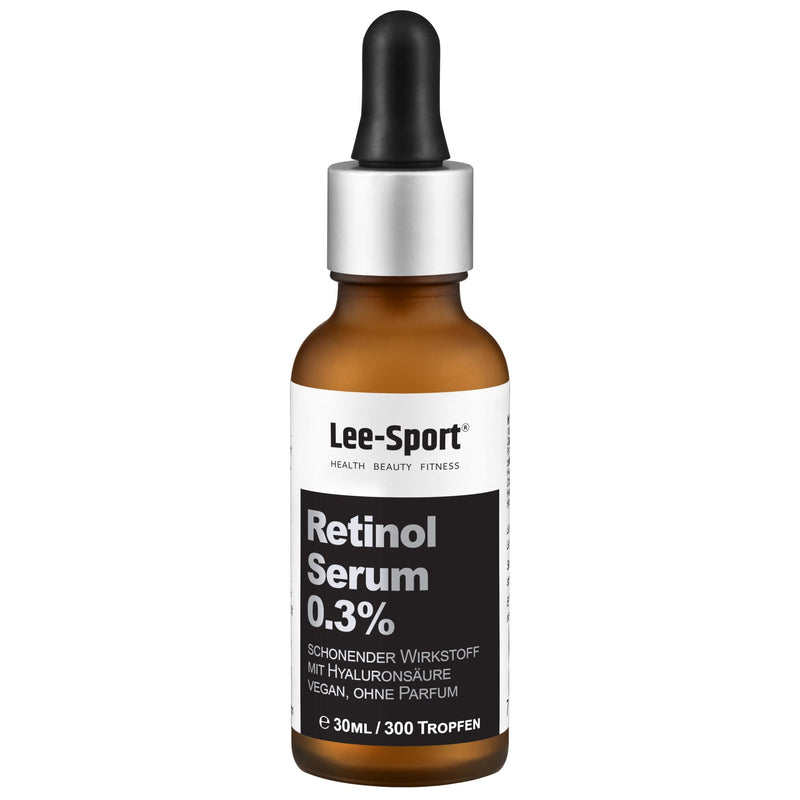 Retinol Serum