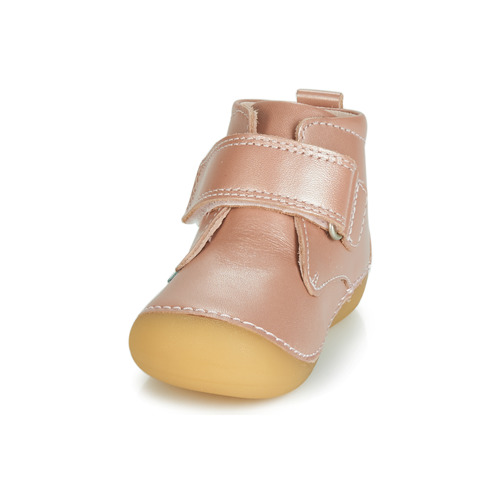 Kickers - SABIO - Rose
