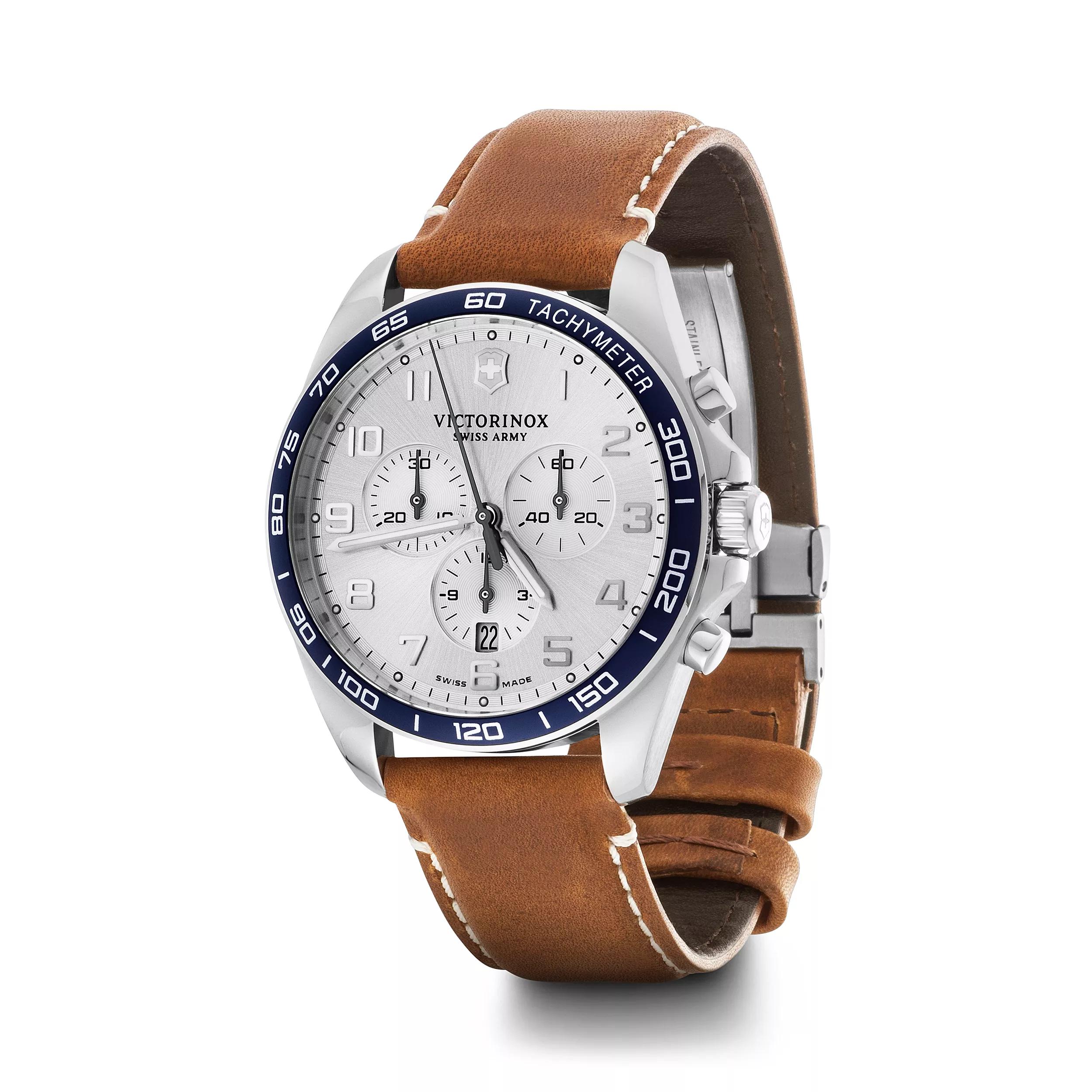 FieldForce Classic Chrono-FieldForce Classic Chrono