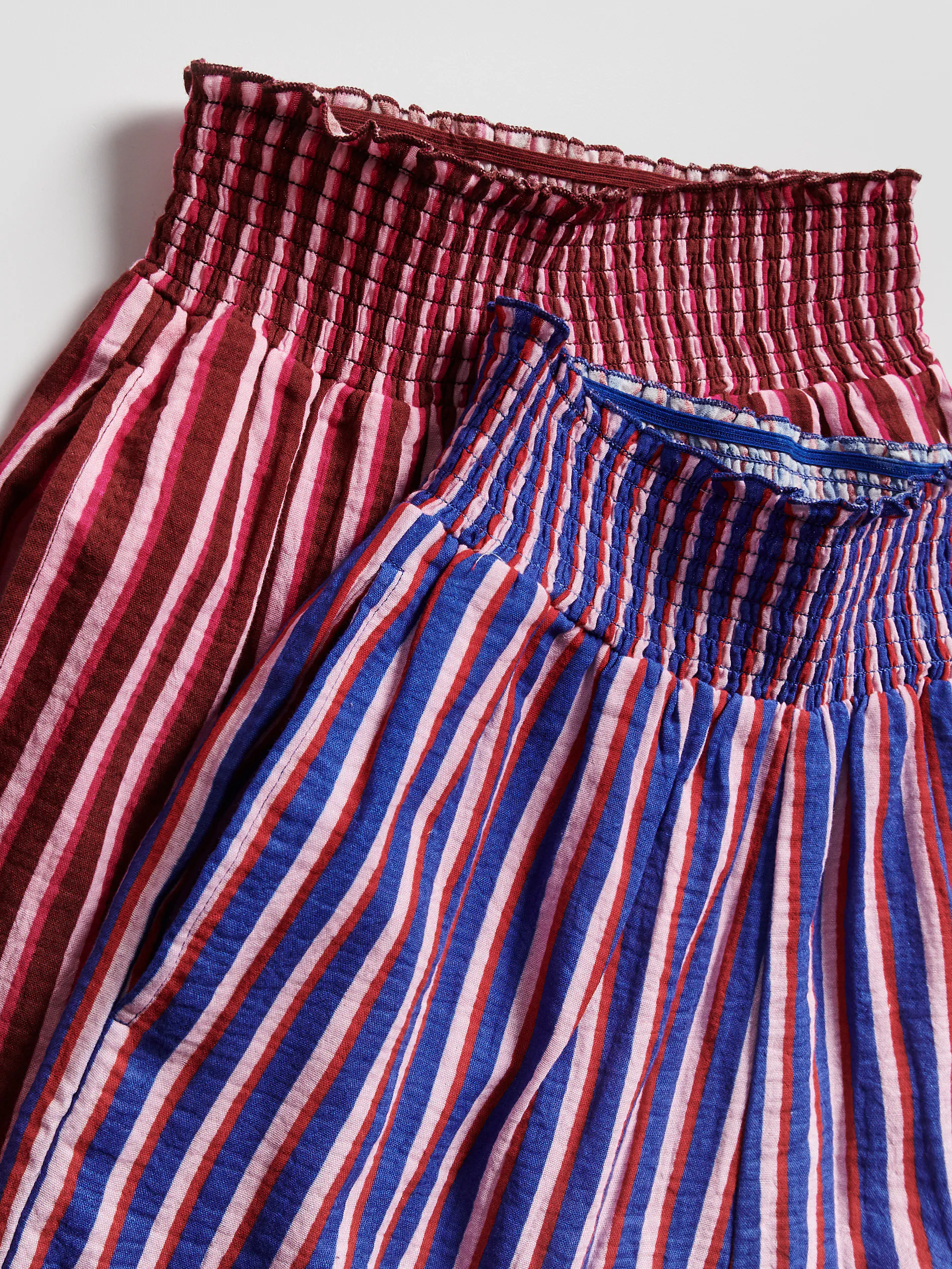 LADIES` SHORTS