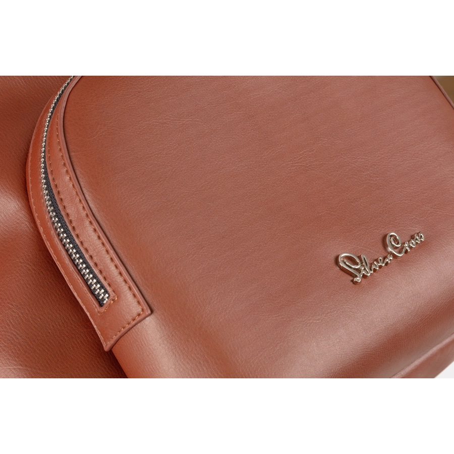 Silver Cross Wickelrucksack Tan