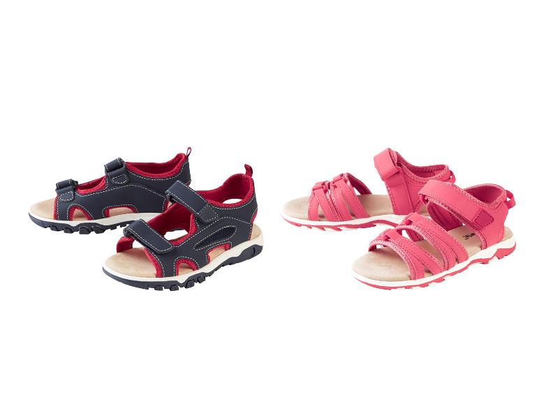 Kinder sandalen