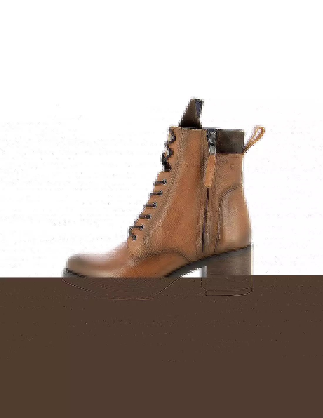 DORKING ROX - Boots & bottines Cuero