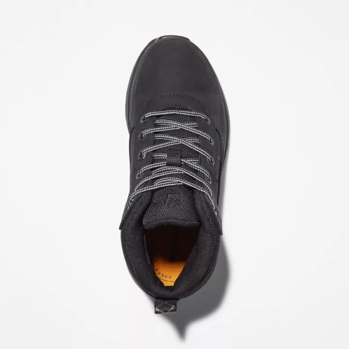 Chukka Field Trekker pour enfant en noir