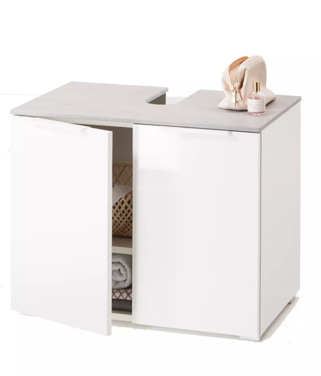 Waschbeckenunterschrank Galaverna