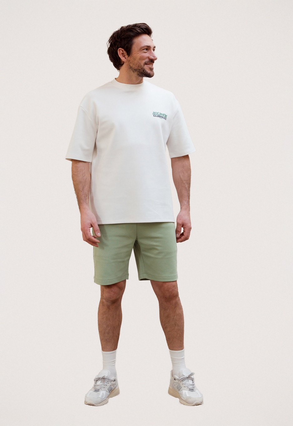 Kultivate Luxury Clubhouse T-shirt