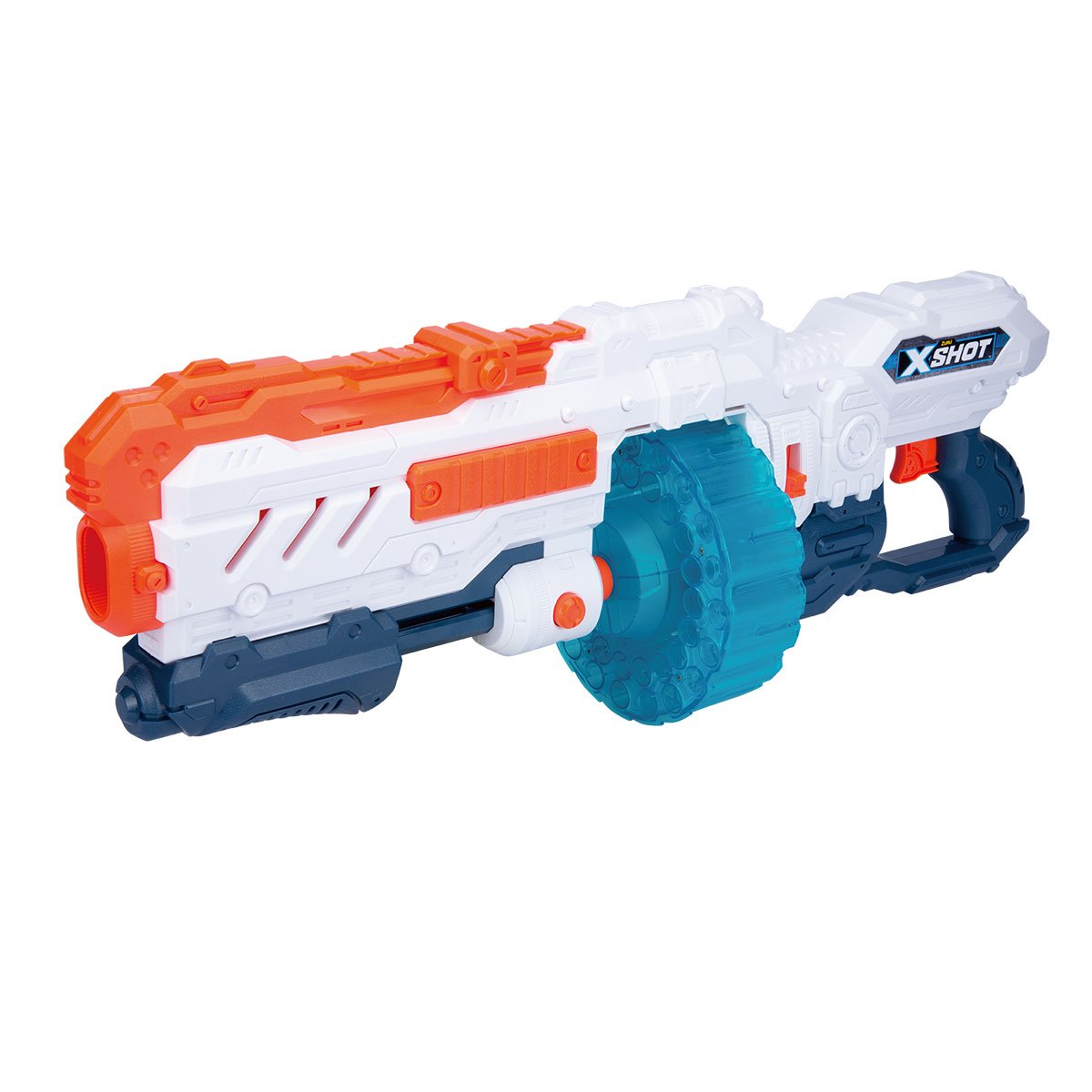 Coffret X-shot Turbo Advance