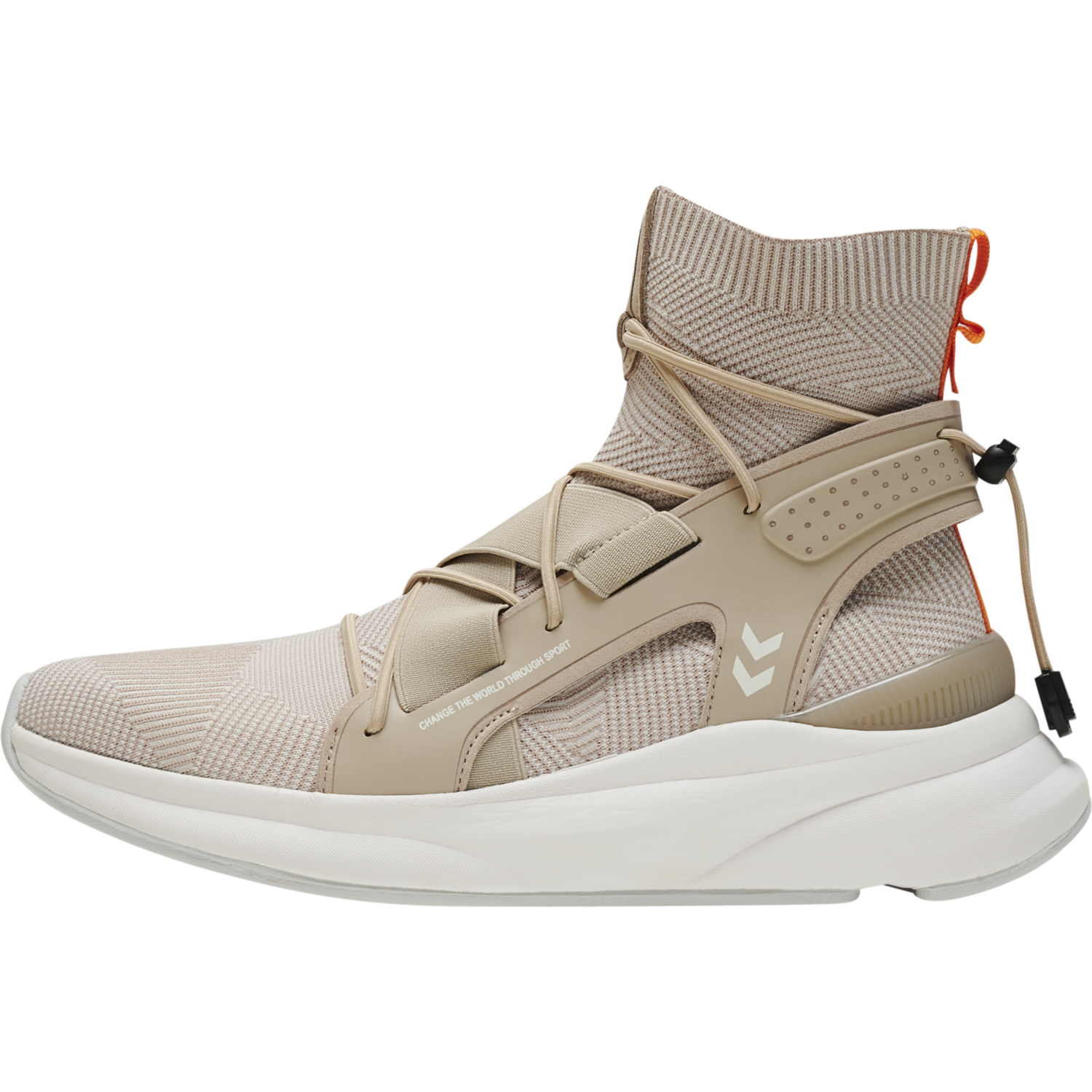 REACH LX 400 SEAMLESS
