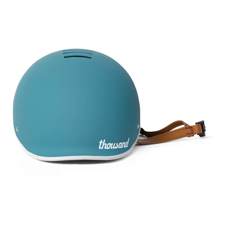 Thousand Casque de vélo Heritage | Turquoise
