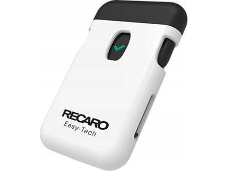 RECARO varslingssystem for Easy Tech bilsete