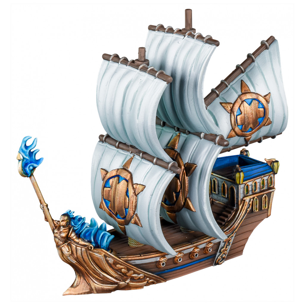 Armada: Basilean Elohi