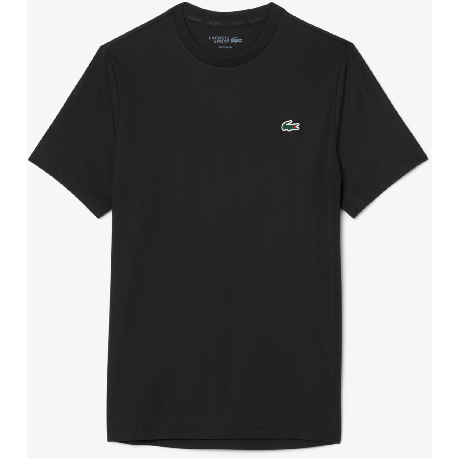 Lacoste Polyester Light Tee