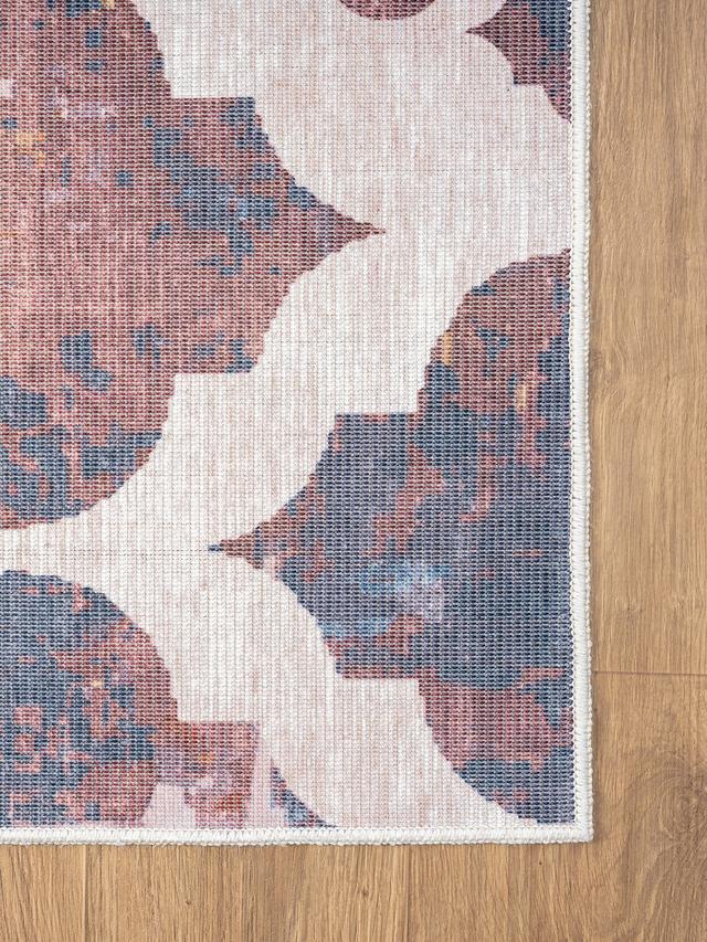 Waschbarer In- & Outdoor Teppich, 230 x 160 cm