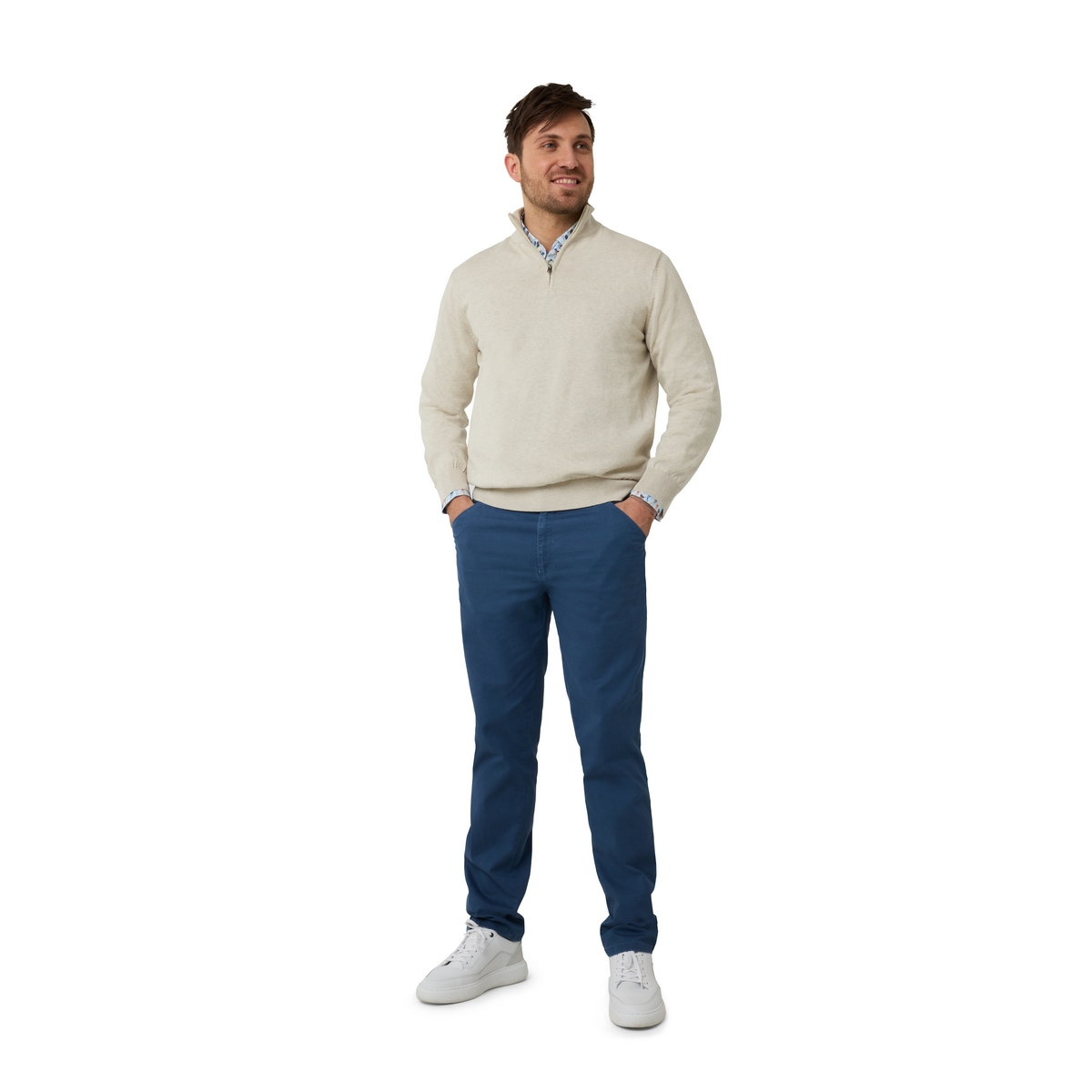 Heren Vest FFKW0175