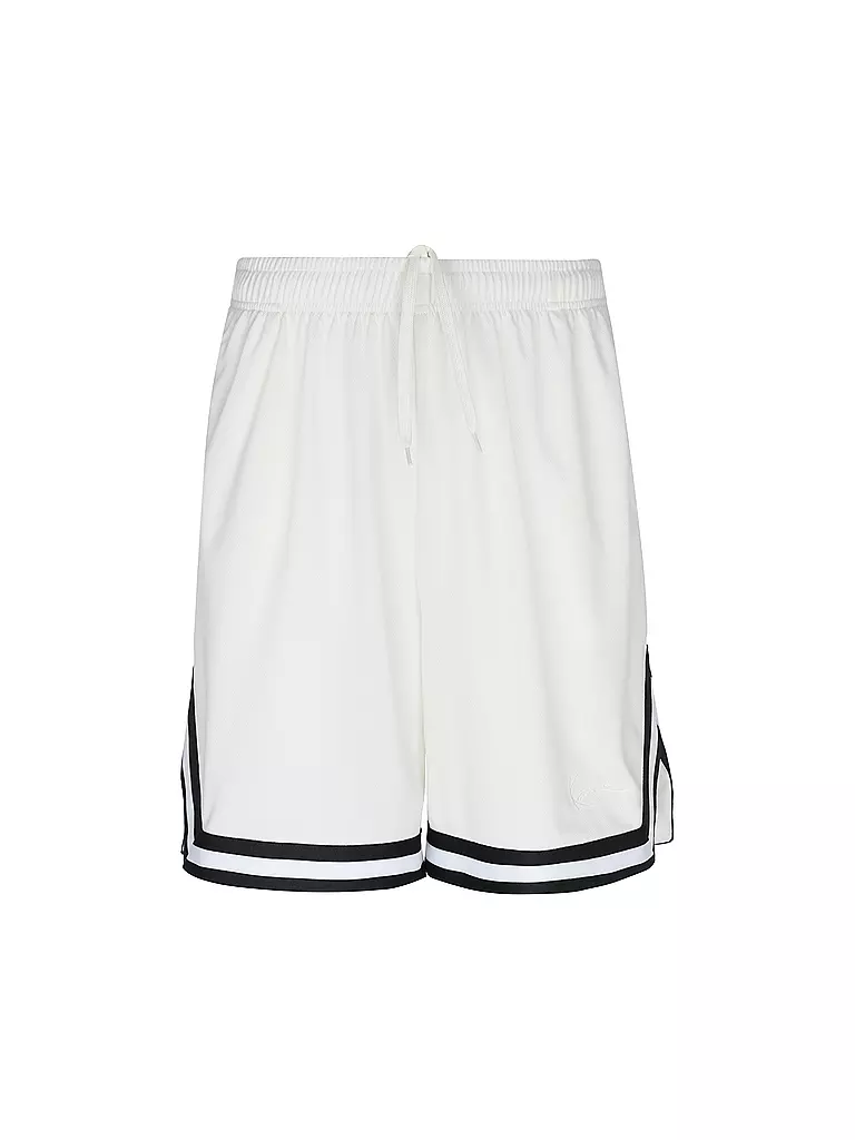 KARL KANI Shorts  creme