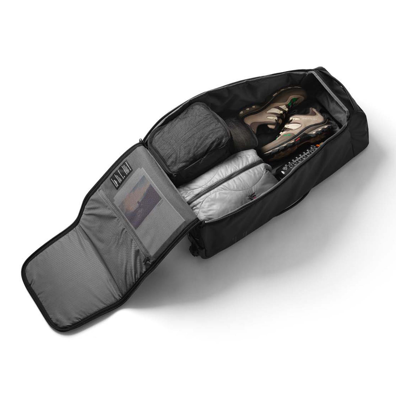 DB  Hugger Roller Bag 60L