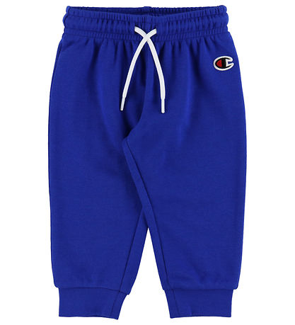 Champion Sweatset - Durchgehender Reißverschluss - Blau