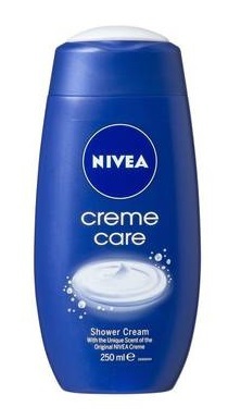 Nivea Creme Care Douchecrème 250ml