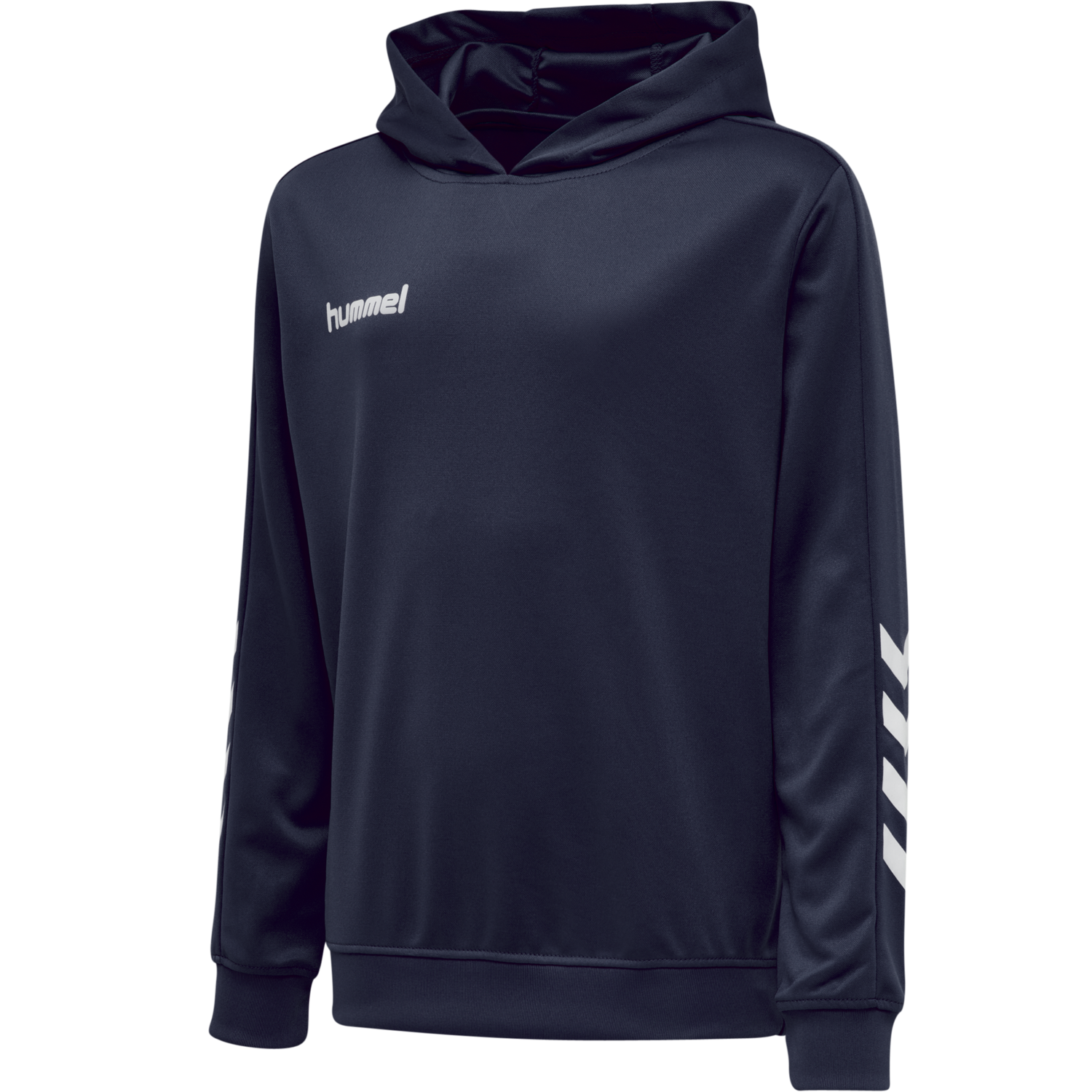 hmlPROMO KIDS POLY HOODIE