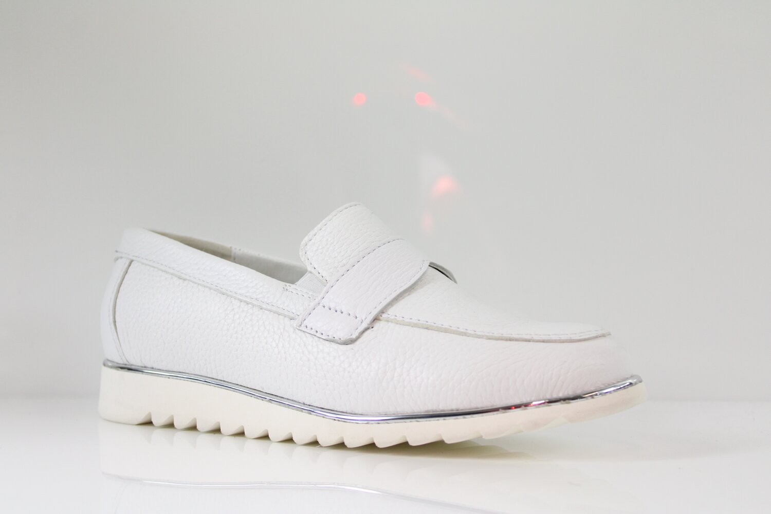 Waldläufer Slipper