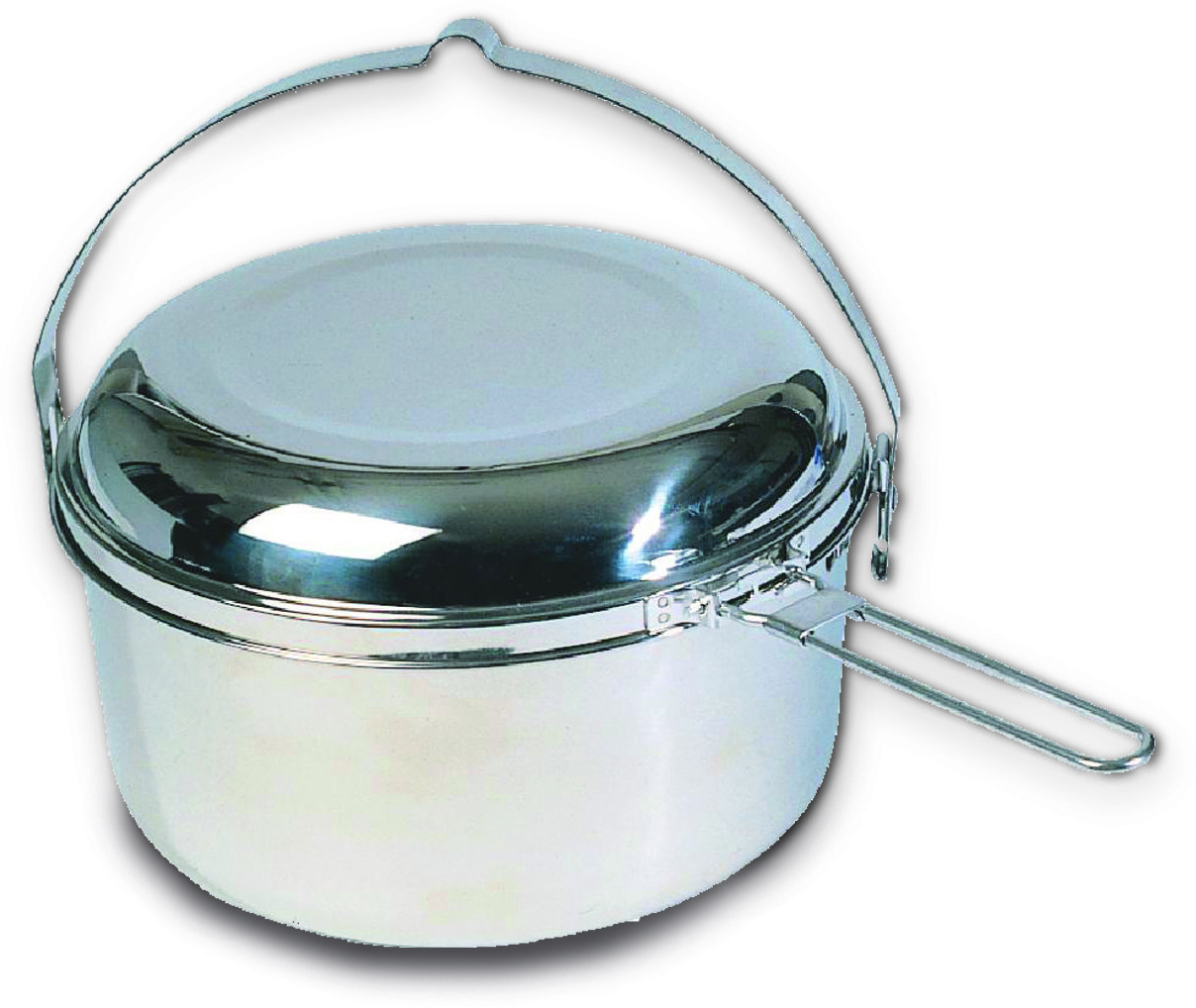 Kettle 2.5 l