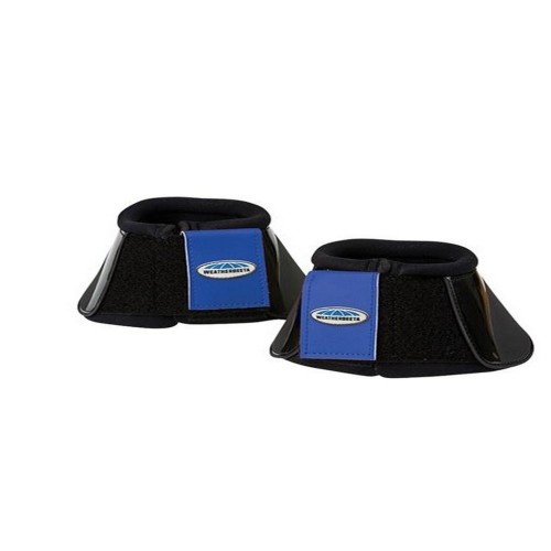 Sinos de neoprene para cavalos Weatherbeeta Impact