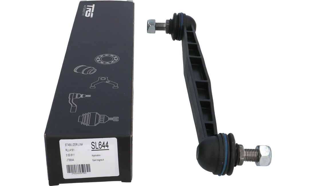 Stabilisatorbolt