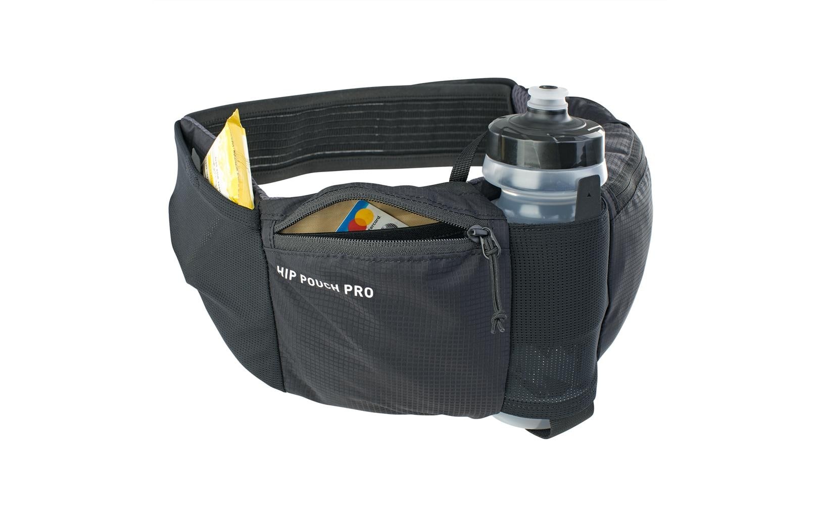 EVOC Bauchtasche »Pouch Pro 1.5L + Bottle 0.55L«
