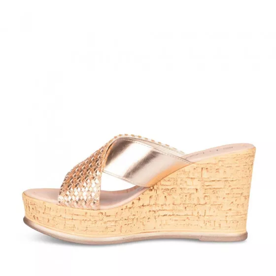 Mules ROSE LADY GLAM