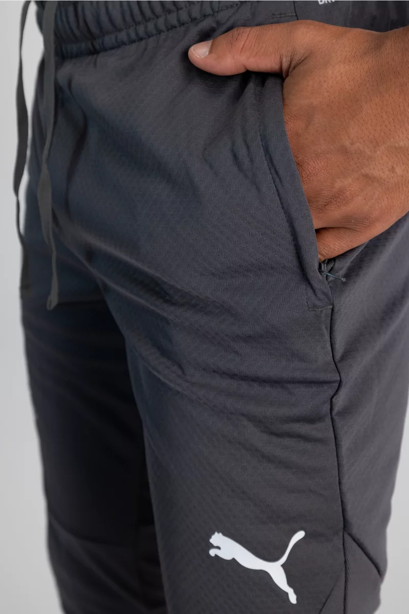Puma Schweiz Training Herren Trainerhose