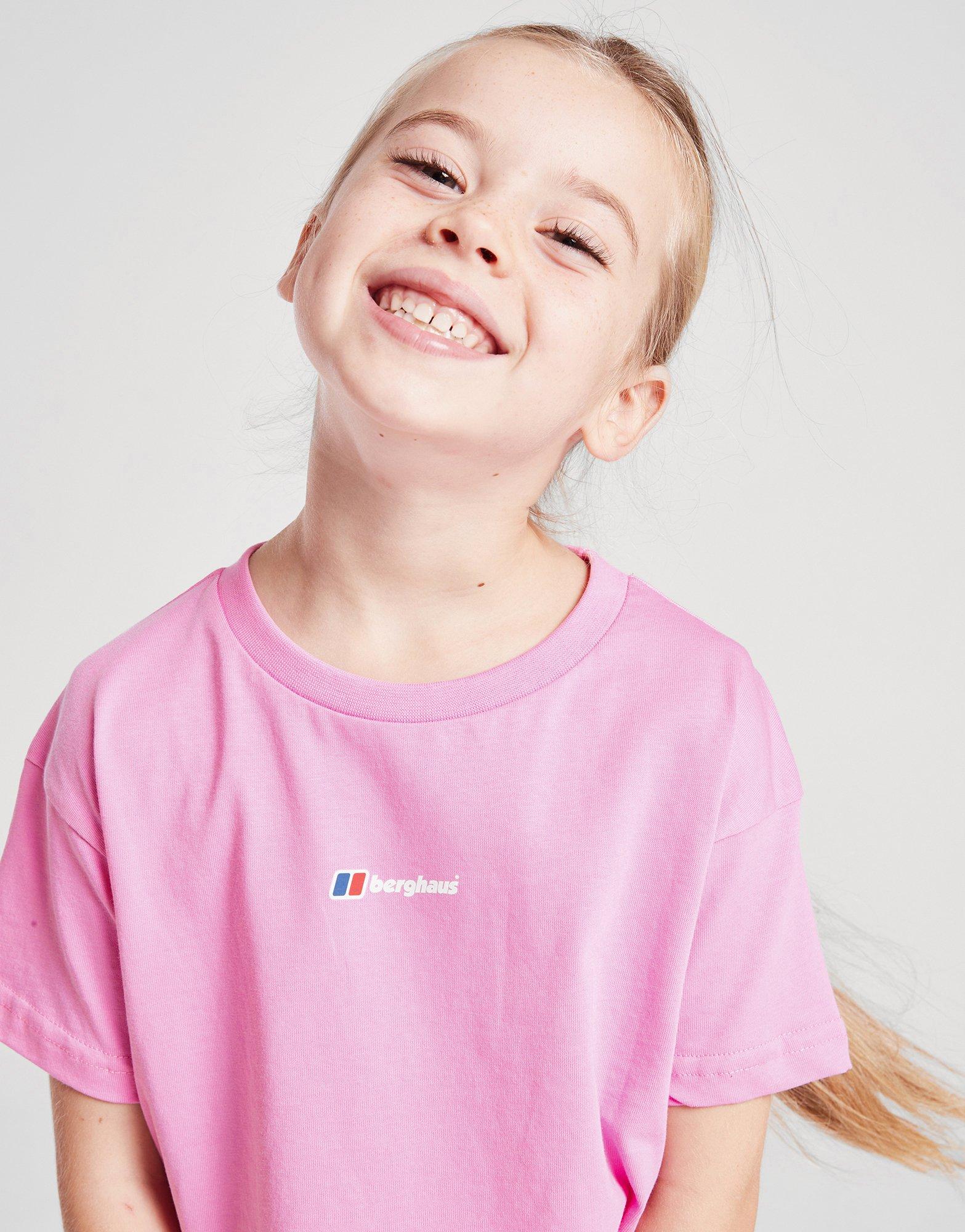 Berghaus T-shirt Tarn Enfant