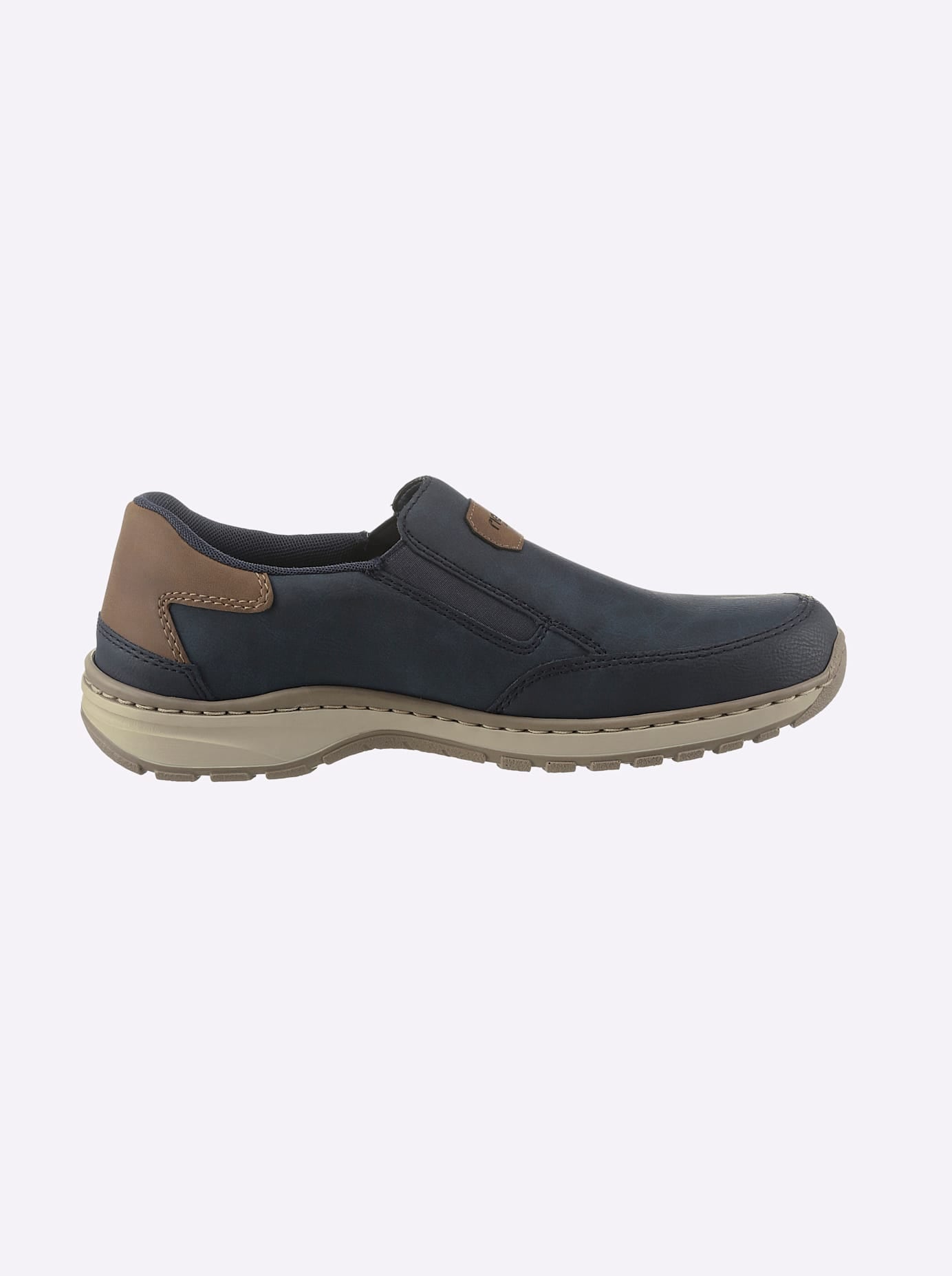 Rieker Slipper