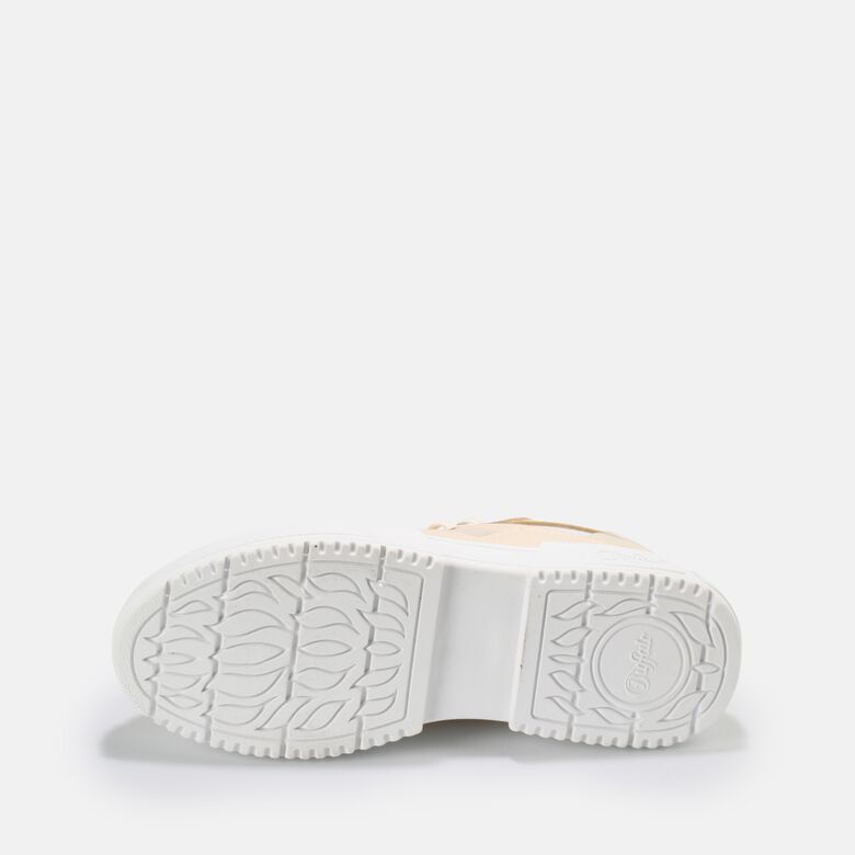 RSE V2 baskets véganes, beige