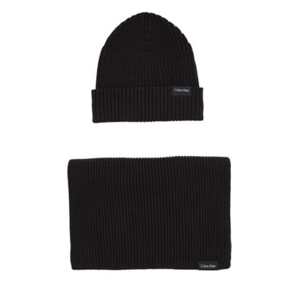 Bonnet Gs Classic Cotton CALVIN KLEIN