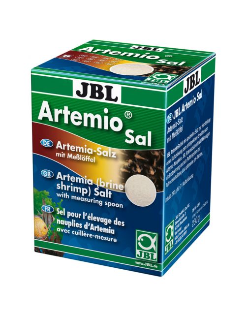 Jbl Artemiosal - Aquarium Toebehoren - 230 g