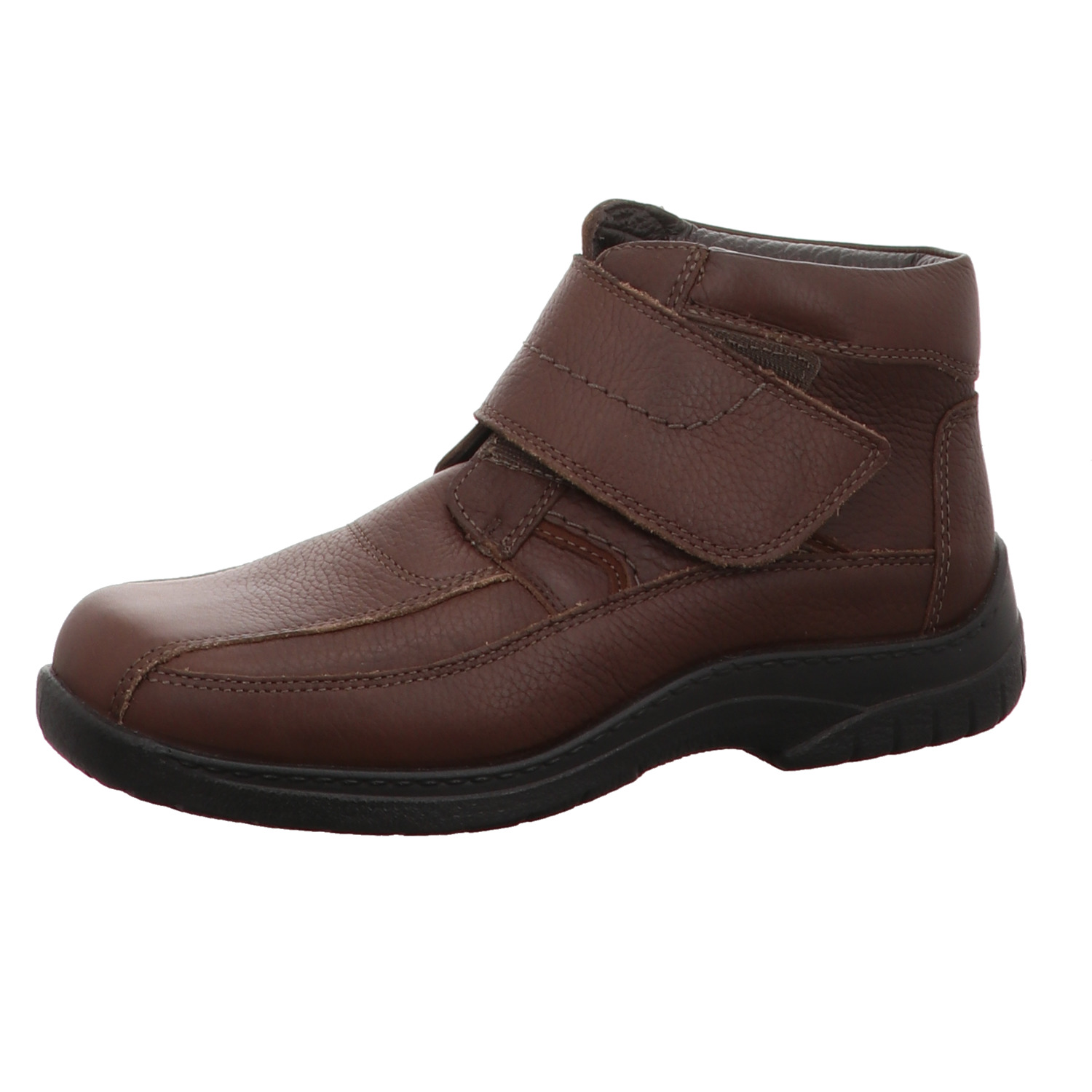 Jomos  Klettstiefel braun